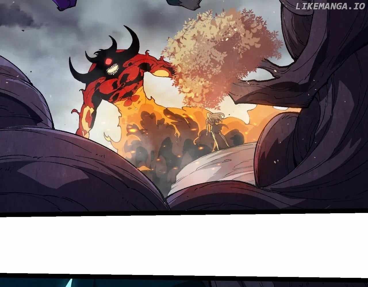 Evolution Begins With A Big Tree Chapter 369 2